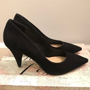 Aldo Galaodia Heels